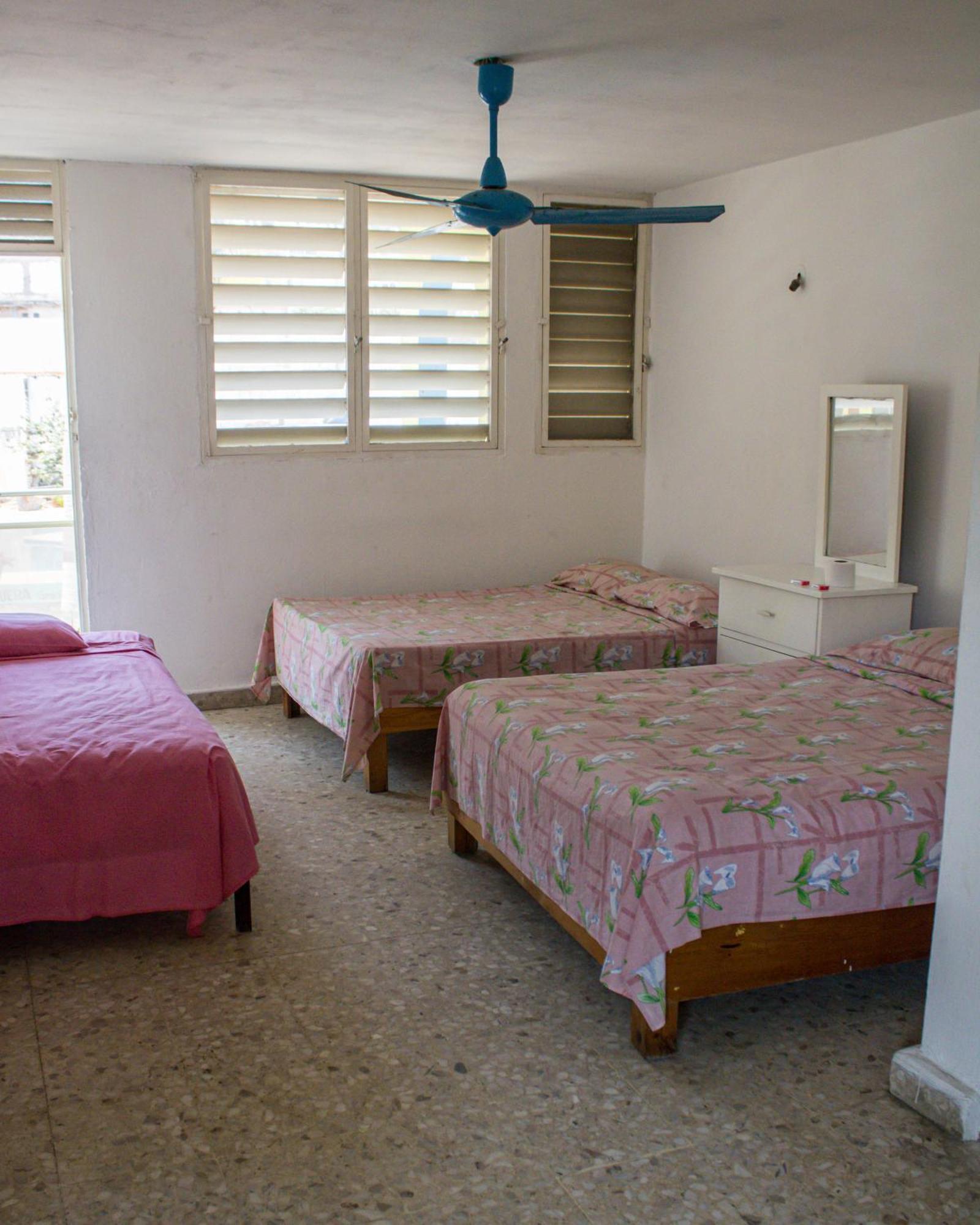 Casa De Huespedes Walton Hotel Acapulco Exterior foto